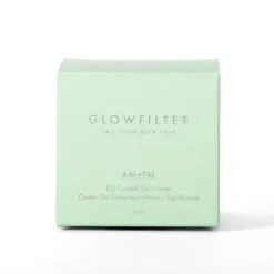 AM + PM*GLOWFILTER Outlet