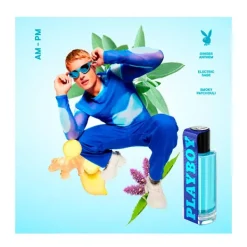 Discount PLAYBOY AM To PM