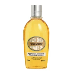 Amande Huile De Douche*L'OCCITANE