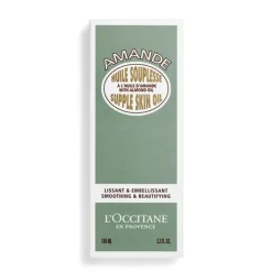 Amande Huile Souplesse*L'OCCITANE Clearance