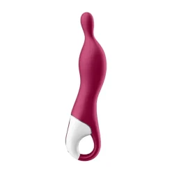 Outlet SATISFYER A-Mazing 1 Berry