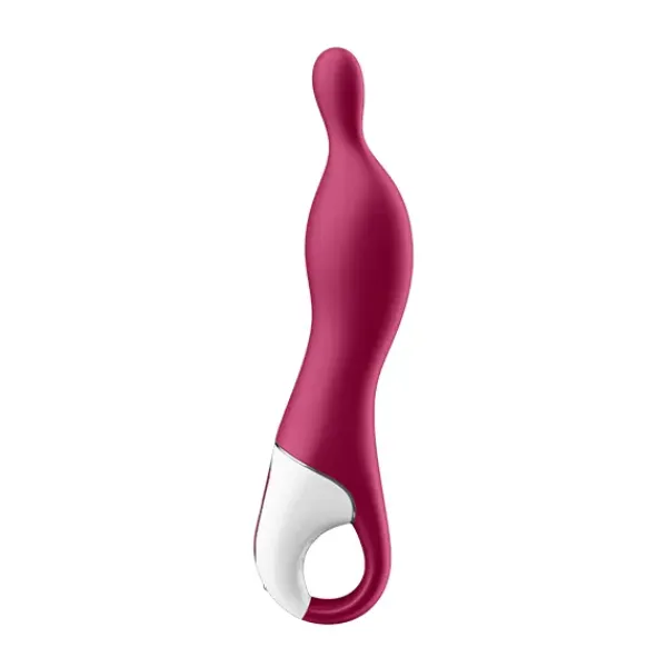 Outlet SATISFYER A-Mazing 1 Berry
