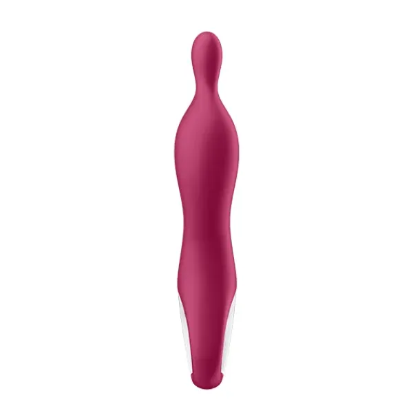 Outlet SATISFYER A-Mazing 1 Berry