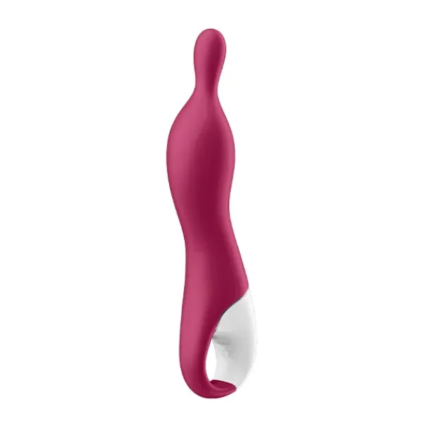 Outlet SATISFYER A-Mazing 1 Berry