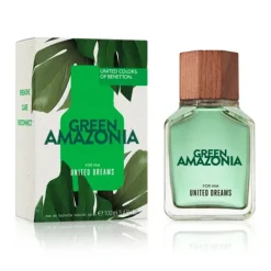 Outlet BENETTON Amazonia