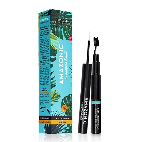 Amazonic Sérum Cejas + Cepillo*NUGGELA & SULÉ Best