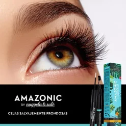 Amazonic Sérum Cejas + Cepillo*NUGGELA & SULÉ Best