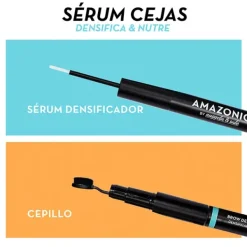 Amazonic Sérum Cejas + Cepillo*NUGGELA & SULÉ Best