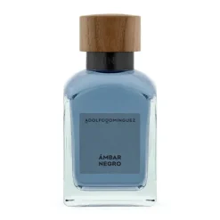Ambar Negro*ADOLFO DOMINGUEZ Discount