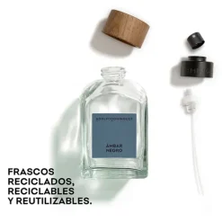 Best Ambar Negro Perfumes