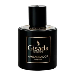 Ambassador Intense*GISADA