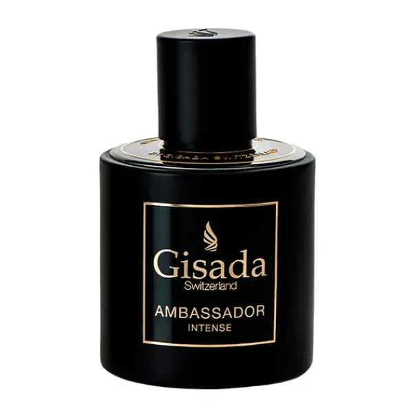 Ambassador Intense*GISADA