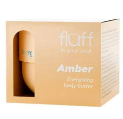 Amber*FLUFF Clearance