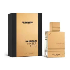 Amber Oud Gold*AL HARAMAIN Online