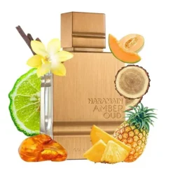 Amber Oud Gold*AL HARAMAIN Online