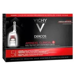 Online VICHY Aminexil Clinical
