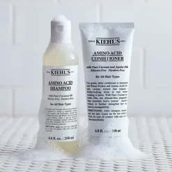 Amino Acid Shampoo*KIEHL'S New