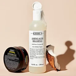 Amino Acid Shampoo*KIEHL'S New