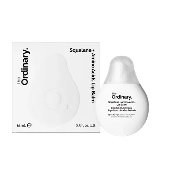 Amino Acids Lip Balm*THE ORDINARY Hot