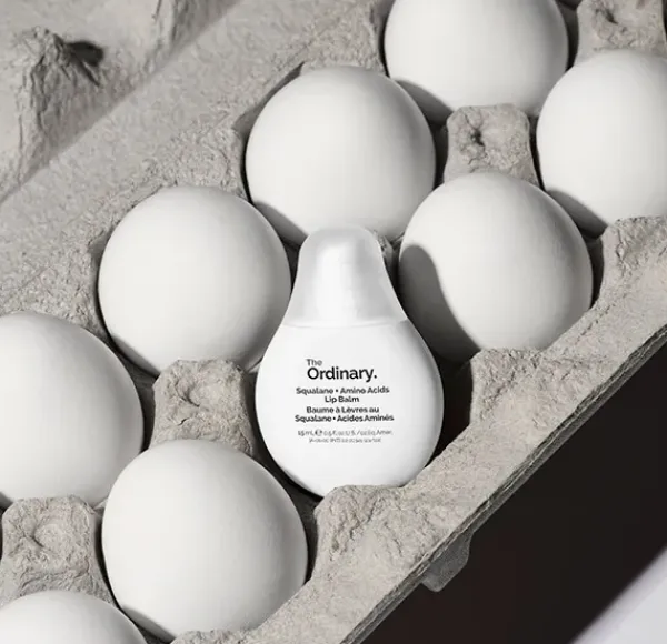 Amino Acids Lip Balm*THE ORDINARY Hot