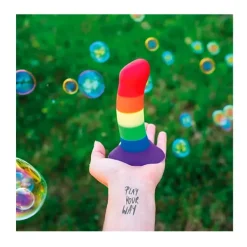 Best FUN FACTORY Amor Rainbow