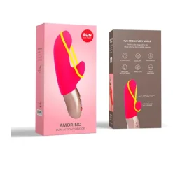 Online Amorino Pink-Neon Sex Shop
