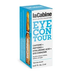 Outlet Ampolla Contorno De Ojos Serums