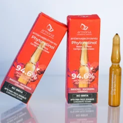 Ampolla Phytoretinol*ARMONIA Discount