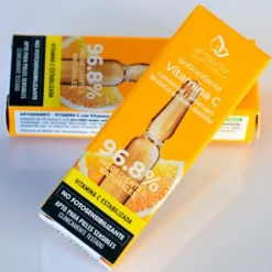Ampolla Vitamina C*ARMONIA Clearance