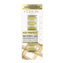 Ampollas Age Perfect*L'OREAL PARIS