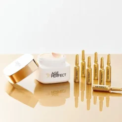 Best Ampollas Age Perfect Serums