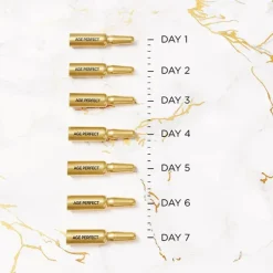 Ampollas Age Perfect*L'OREAL PARIS