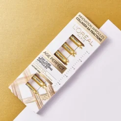 Ampollas Age Perfect*L'OREAL PARIS