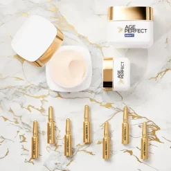 Ampollas Age Perfect*L'OREAL PARIS