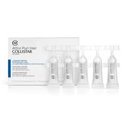 Discount COLLISTAR Ampollas Anticaída Péptidos