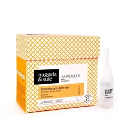 Sale NUGGELA & SULÉ Ampollas Anti-Caida