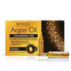 Ampollas Argan*REVUELE New