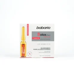 Ampollas Botox*BABARIA Sale