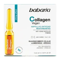 Ampollas Colágeno*BABARIA Clearance