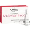 Hot XENSIUM Ampollas Complejo Multivitamínico