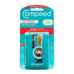 Best COMPEED Ampollas Extreme