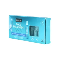 Ampollas Hydro Shock*SENCE Online