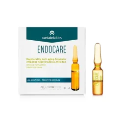 Ampollas Regeneradoras*ENDOCARE Discount