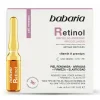 Ampollas Retinol*BABARIA
