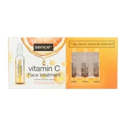 Ampollas Vitamin C*SENCE Online