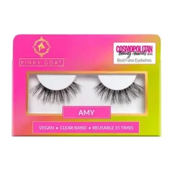 Amy False Eyelashes*PINKY GOAT Outlet