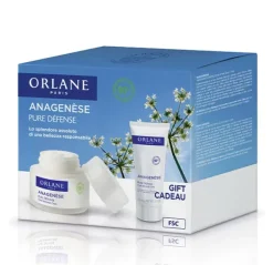 Online ORLANE Anagenèse Pure Défense