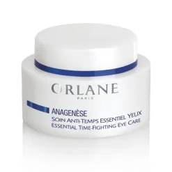 Anangenèse Soin Anti-Temps Essentiel Yeux*ORLANE New