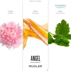 Angel Cream*MUGLER Outlet