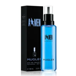 Angel Men Recarga*MUGLER Discount